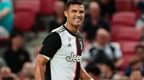 Diego Simeone enfrenta a Juventus: "Cristiano es un animal del gol"