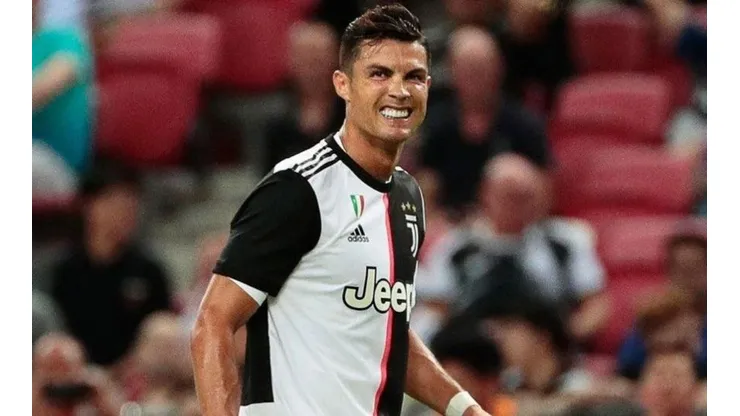 Diego Simeone enfrenta a Juventus: "Cristiano es un animal del gol"