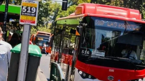 El sistema de transporte público de la capital anunció un plan especial para Fiestas Patrias.