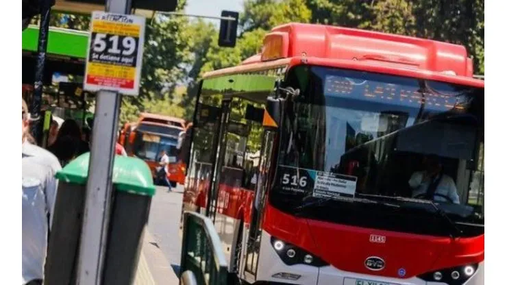El sistema de transporte público de la capital anunció un plan especial para Fiestas Patrias.
