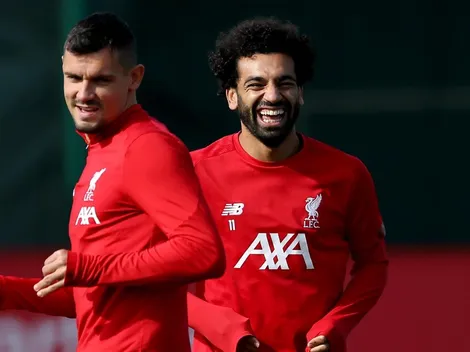 Dónde ver Nápoli vs Liverpool por Champions League