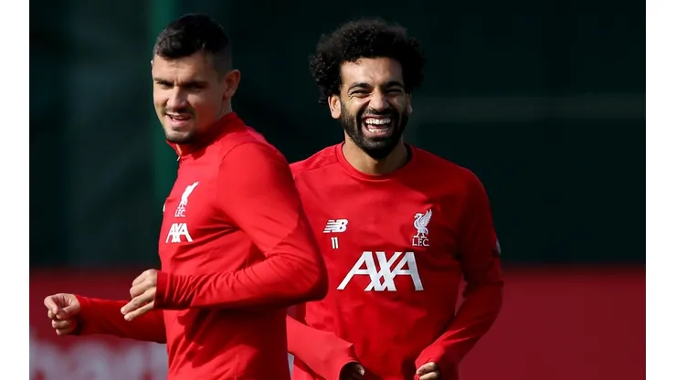 Liverpool es otro de los cuadros que este martes inauguran la fase de grupos de la Champions League.