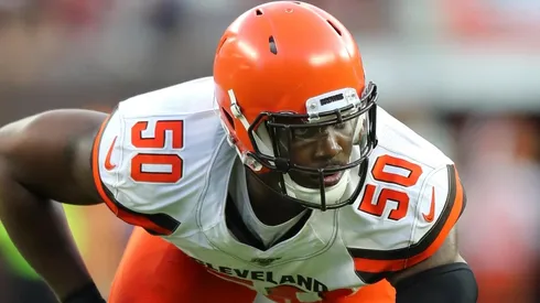 Chris Smith jugará pese a que la tragedia lo invadió hace tres días.