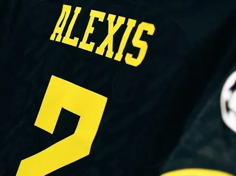 En vivo: Inter cae ante Slavia Praga y Alexis no ingresó