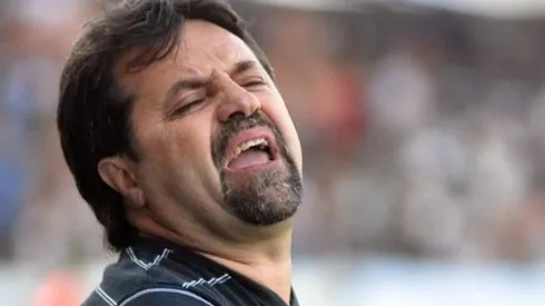 Ricardo Caruso Lombardi se ofrece para ser ayudante de Diego Maradona