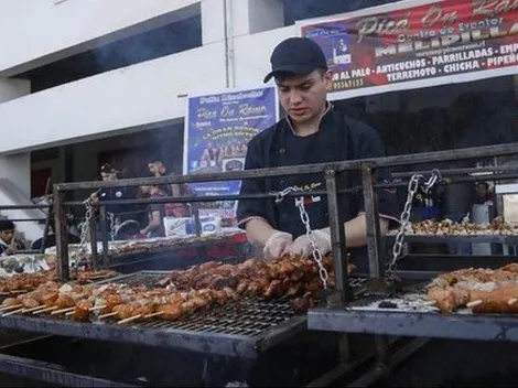 La gran guía de las fondas para celebrar el 18 en Santiago