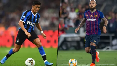 Comienza la Champions