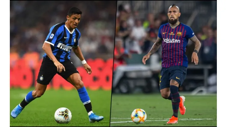 Comienza la Champions