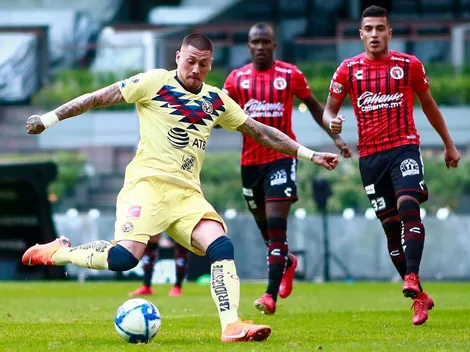 Nicolás Castillo encamina su recuperación y está cerca de regresar