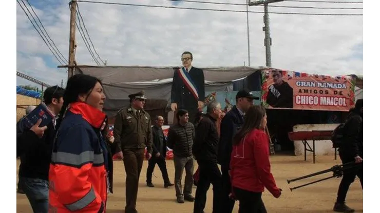 Chile se prepara para celebrar las Fiestas Patrias desde este martes 17 de septiembre