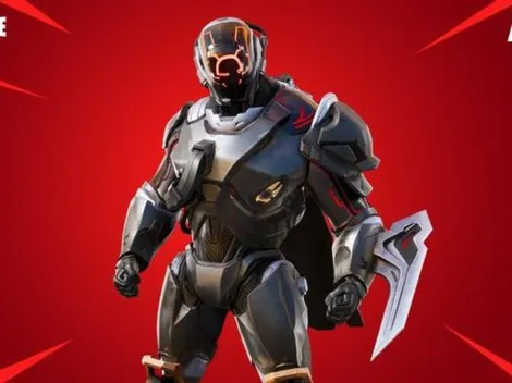 Fortnite: desbloquea la skin de "El Científico" en el desafío de Ascenso Meteórico