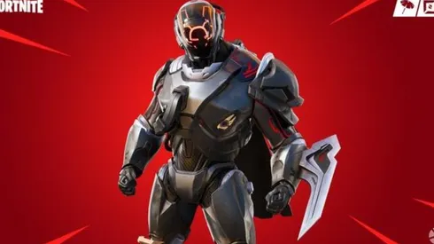Fortnite: desbloquea la skin de "El Científico" en el desafío de Ascenso Meteórico