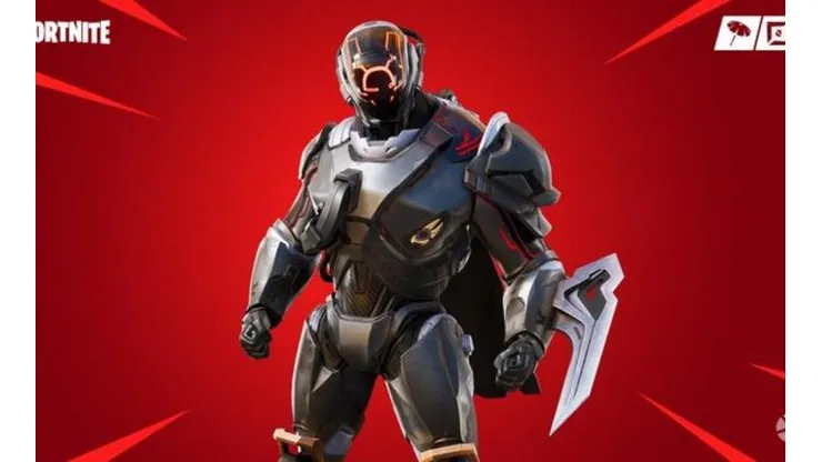Fortnite: desbloquea la skin de "El Científico" en el desafío de Ascenso Meteórico