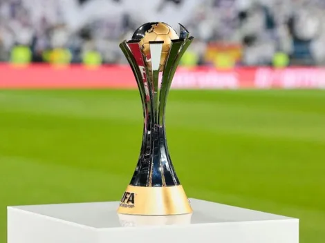 Ya se conocen los cruces para el Mundial de Clubes 2019