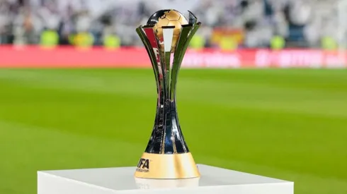 Ya se conocen los cruces para el Mundial de Clubes 2019