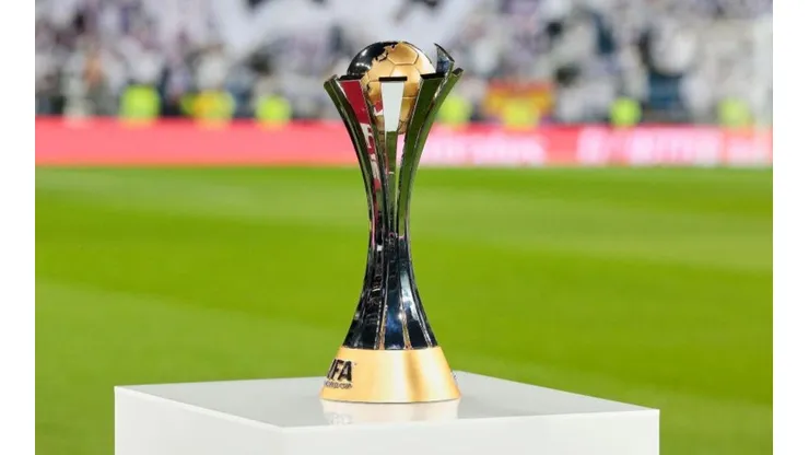 Ya se conocen los cruces para el Mundial de Clubes 2019
