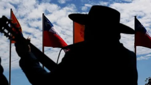 El pronóstico del tiempo para Chile en Fiestas Patrias