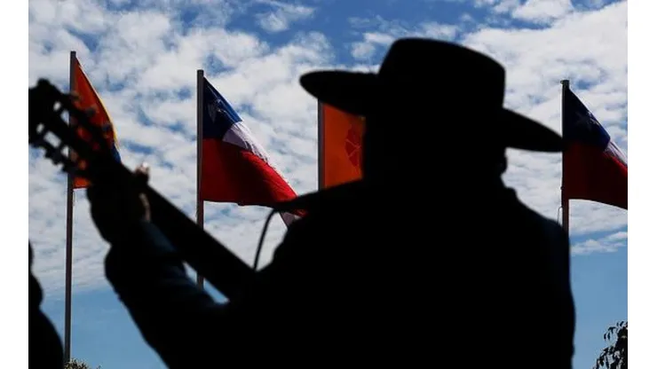 El pronóstico del tiempo para Chile en Fiestas Patrias