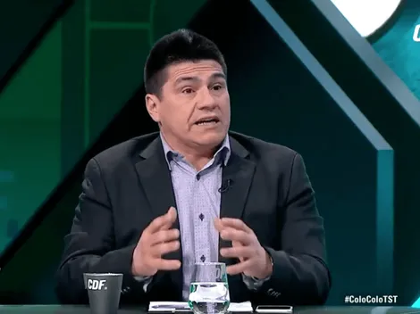 "De todo lo que ofreció Mario Salas no hemos visto nada"