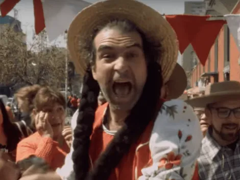 Jorge Alís no deja títere con cabeza en viral de payas