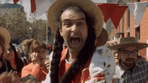 Jorge Alís lo hizo de nuevo.