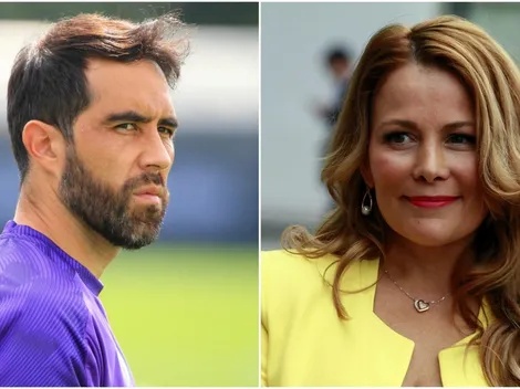 Claudio Bravo ironizó con el valor de las empanadas en Maipú