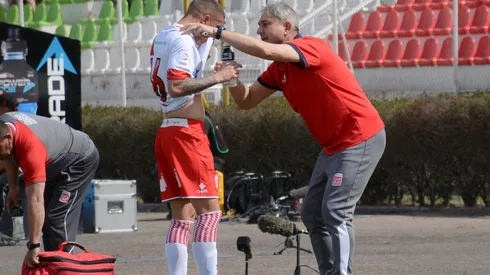 Ya son nueve: los técnicos que dejaron sus cargos en el torneo nacional 2019