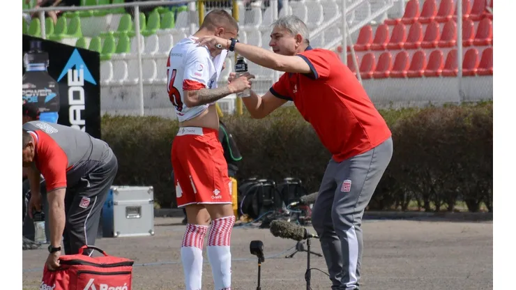Ya son nueve: los técnicos que dejaron sus cargos en el torneo nacional 2019