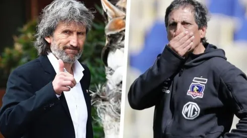 Morón respalda al Comandante