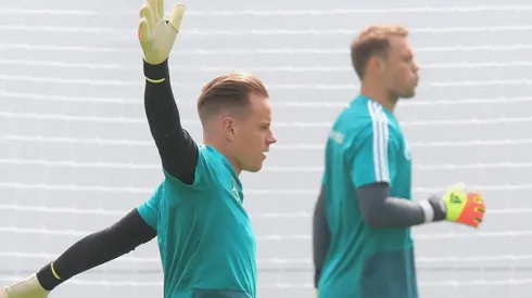 Polémica en Alemania