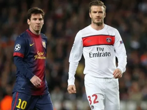 ¿Messi deja Barcelona? Medio inglés lo acerca a la MLS