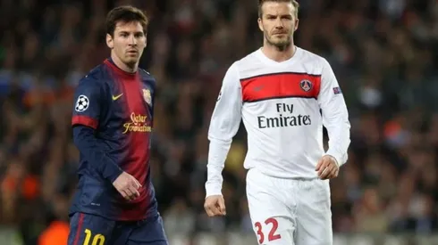 ¿Messi deja Barcelona? Medio inglés lo acerca a la MLS