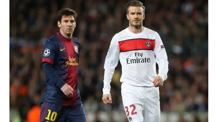 ¿Messi deja Barcelona? Medio inglés lo acerca a la MLS