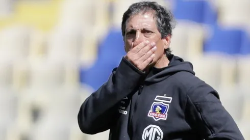 Mario Salas no ha dado con la tecla correcta en el segundo semestre