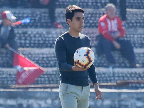 Paqui, despedido: "No compartimos la decisión, gracias"