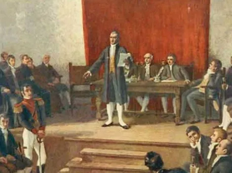 ¿Qué se celebra el 18 de septiembre?