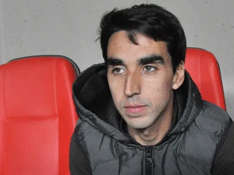 Prensa local adelanta inminente despido de Meneghini en La Calera