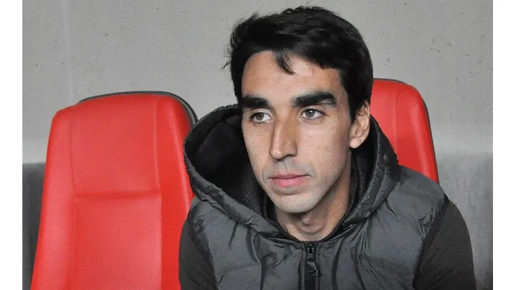 Meneghini no ha podido ratificar el rendimiento del primer semestre