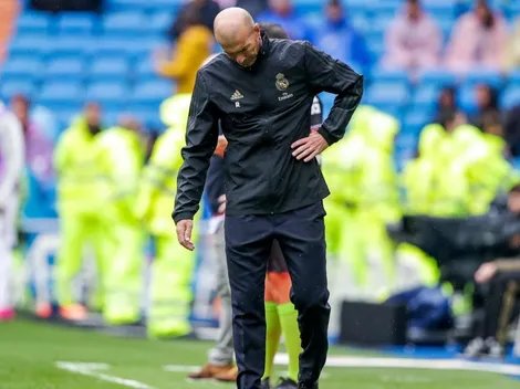 Muchos afuera: Real Madrid enfrentará a PSG con siete bajas