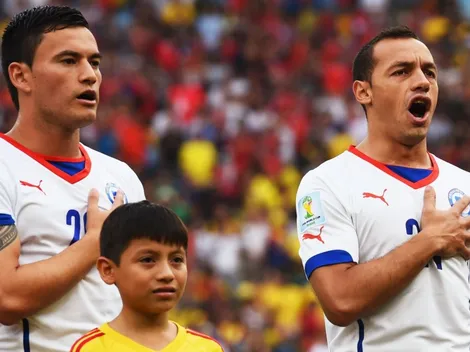 Charles y retorno de Carepato: "Creo que debe tener una oportunidad"