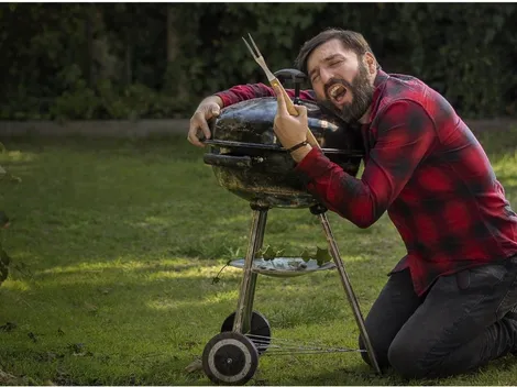 Que no te ganen el partido en la agonía: Es tiempo de cambiar la parrilla
