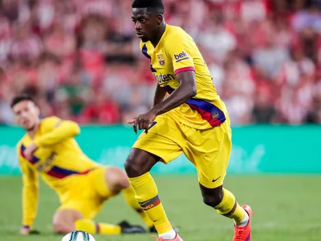 Todas las bajas para el martes en la Champions League