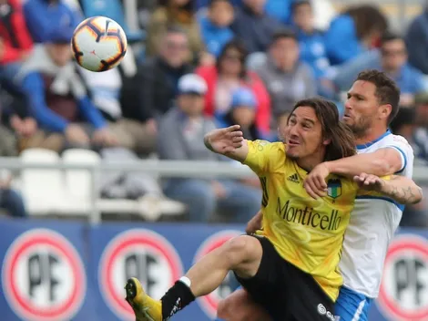 Resultado, goles y resumen: Universidad Católica vs. O’Higgins