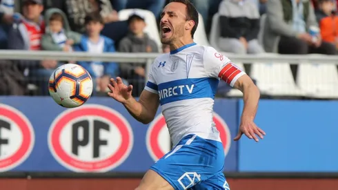 La UC corre a toda velocidad hacia el bicampeonato.