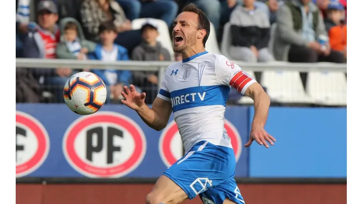 La UC corre a toda velocidad hacia el bicampeonato.