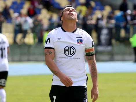 Paredes: “Regalamos el primer tiempo, no jugamos a nada”