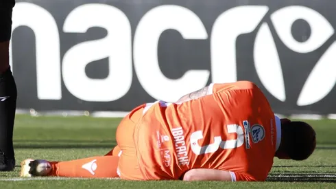 Cobreloa tuvo una pálida tarde en Calama