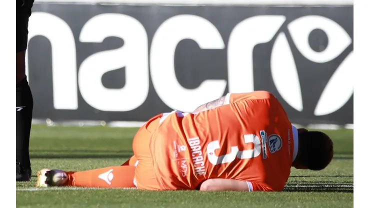 Cobreloa tuvo una pálida tarde en Calama