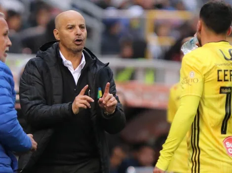 Fantasma Figueroa: "Si hubiera nacido al otro lado de la cordillera me amarían"