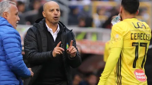 Marco Antonio Figueroa: "Si hubiera nacido al otro lado de la cordillera me aplaudirían y me amarían"